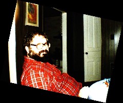 Dan Dorrough;